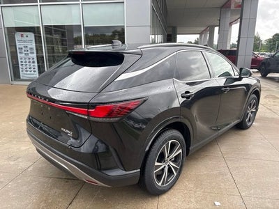 2023 Lexus RX RX 350