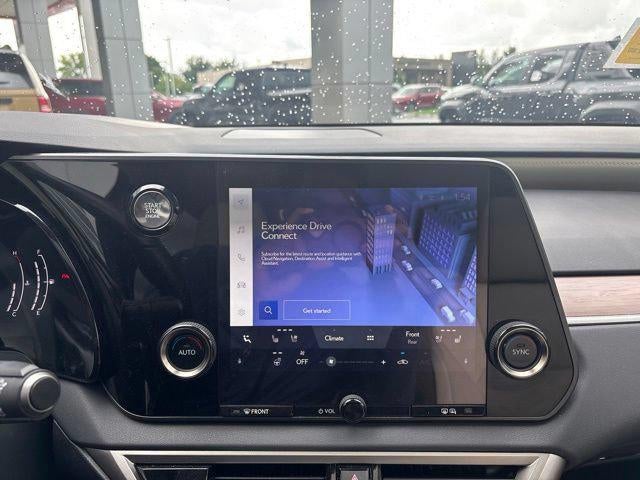 2023 Lexus RX RX 350