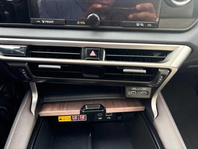 2023 Lexus RX RX 350