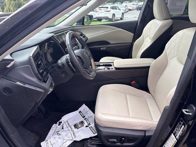 2023 Lexus RX RX 350