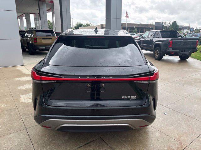 2023 Lexus RX RX 350