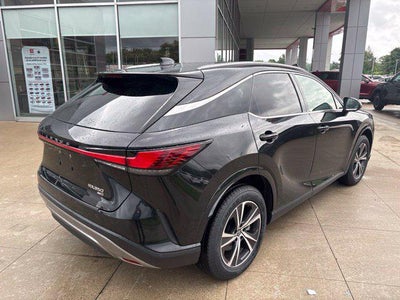 2023 Lexus RX RX 350