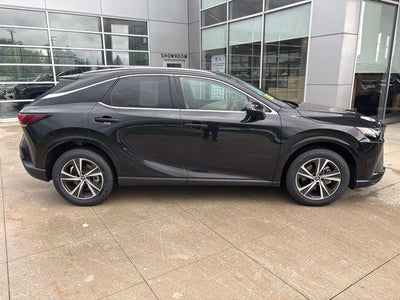 2023 Lexus RX RX 350