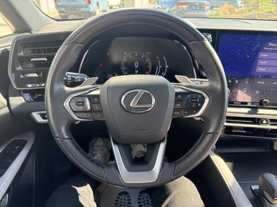 2024 Lexus RX RX 350