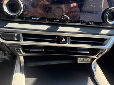 2024 Lexus RX RX 350