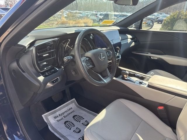 2024 Lexus RX RX 350