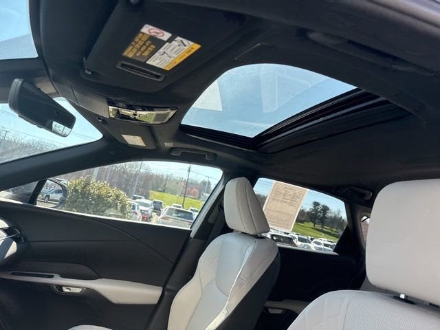 2024 Lexus RX RX 350