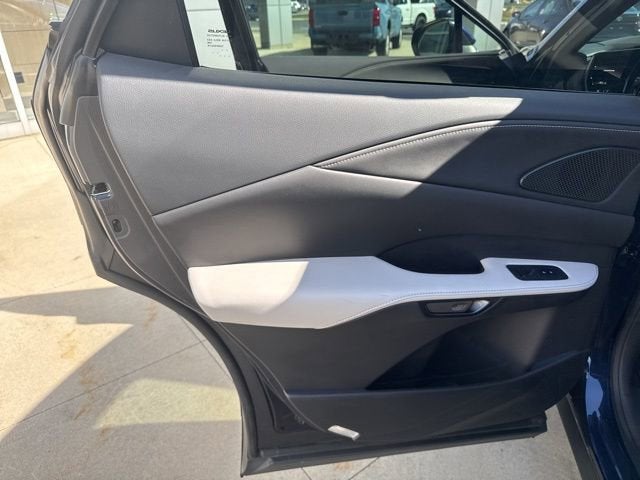 2024 Lexus RX RX 350