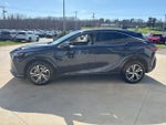 2024 Lexus RX RX 350