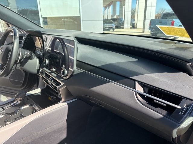 2024 Lexus RX RX 350