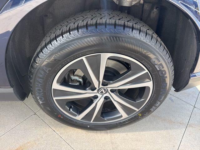 2024 Lexus RX RX 350