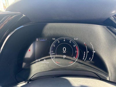 2024 Lexus RX RX 350