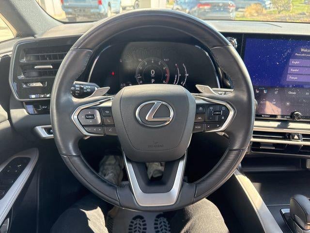 2024 Lexus RX RX 350