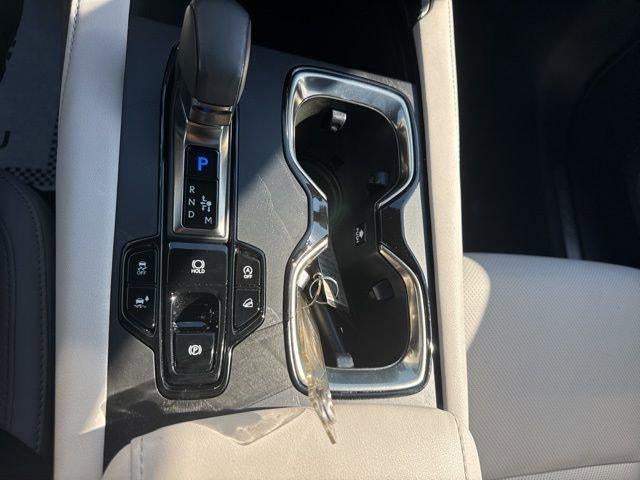 2024 Lexus RX RX 350