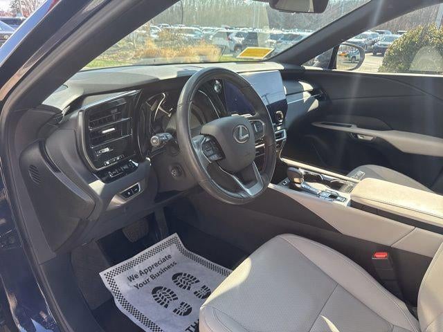 2024 Lexus RX RX 350