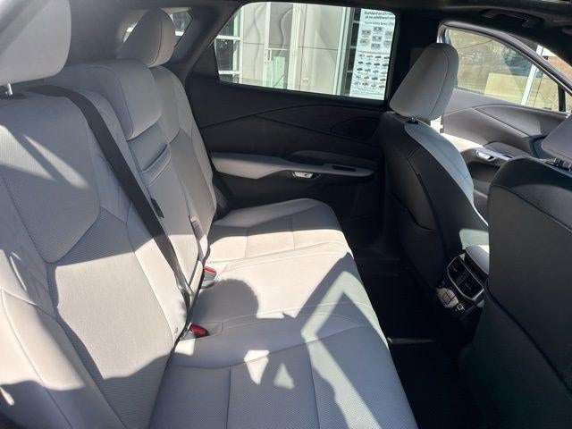 2024 Lexus RX RX 350