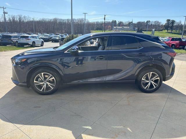 2024 Lexus RX RX 350