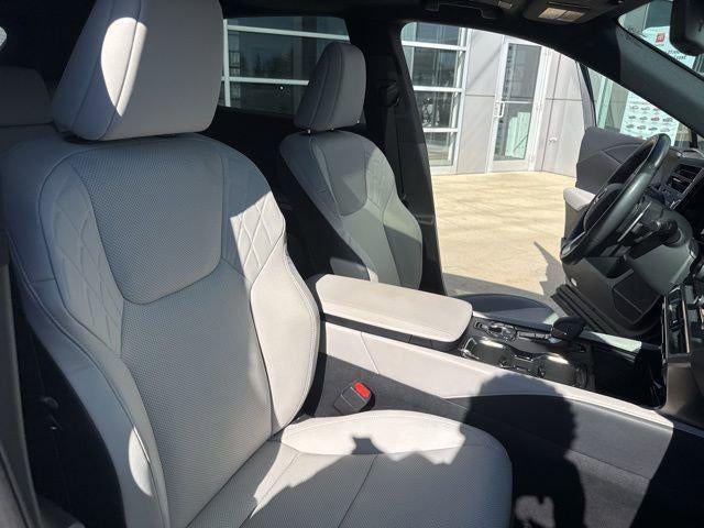 2024 Lexus RX RX 350