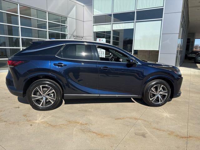 2024 Lexus RX RX 350