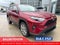 2025 Toyota RAV4 XLE Premium AWD