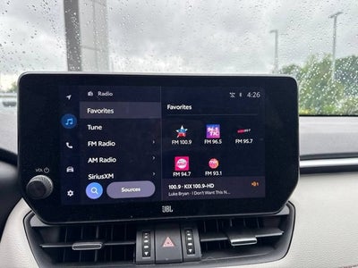 2025 Toyota RAV4 XLE Premium AWD
