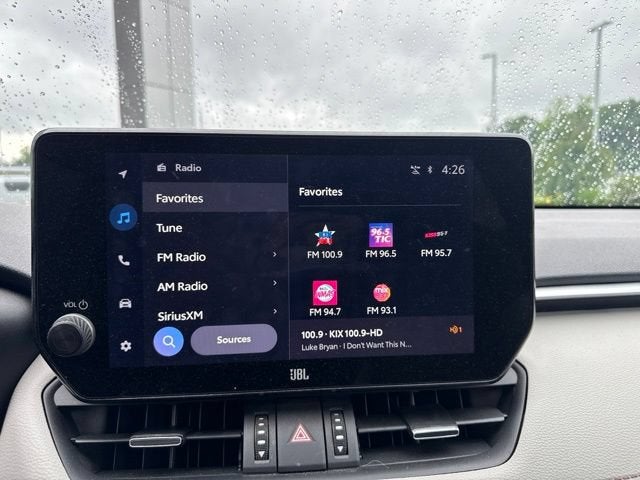 2025 Toyota RAV4 XLE Premium AWD