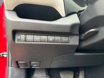 2025 Toyota RAV4 XLE Premium AWD