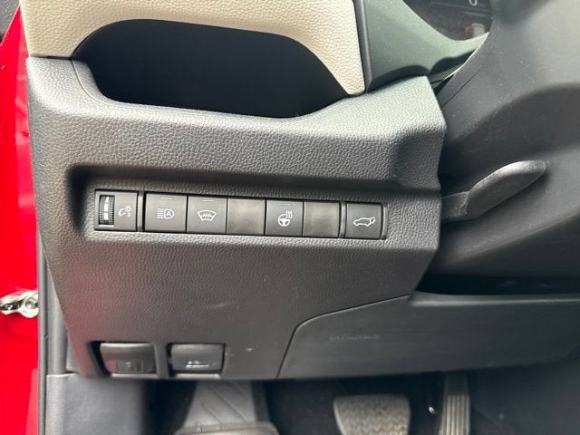 2025 Toyota RAV4 XLE Premium AWD