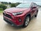 2025 Toyota RAV4 XLE Premium AWD
