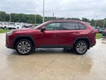 2025 Toyota RAV4 XLE Premium AWD