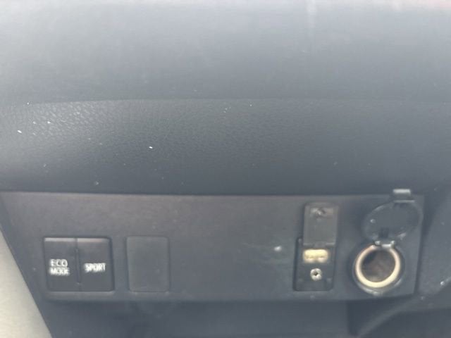 2016 Toyota RAV4 AWD 4dr LE