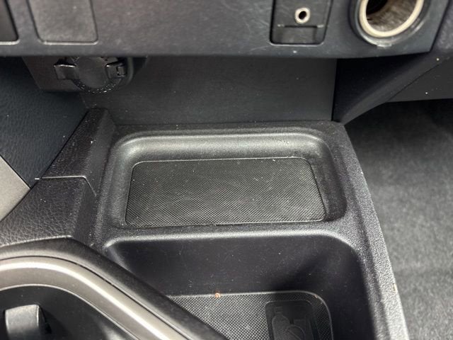 2016 Toyota RAV4 AWD 4dr LE