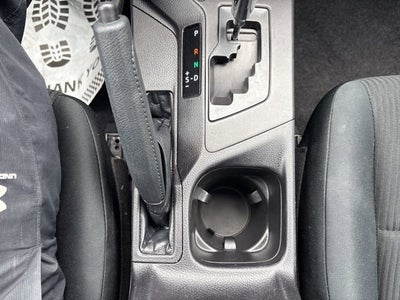 2016 Toyota RAV4 AWD 4dr LE