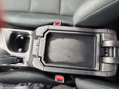 2016 Toyota RAV4 AWD 4dr LE