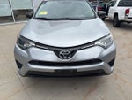 2016 Toyota RAV4 AWD 4dr LE
