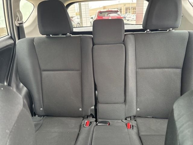2016 Toyota RAV4 AWD 4dr LE