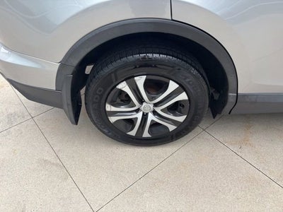 2016 Toyota RAV4 AWD 4dr LE
