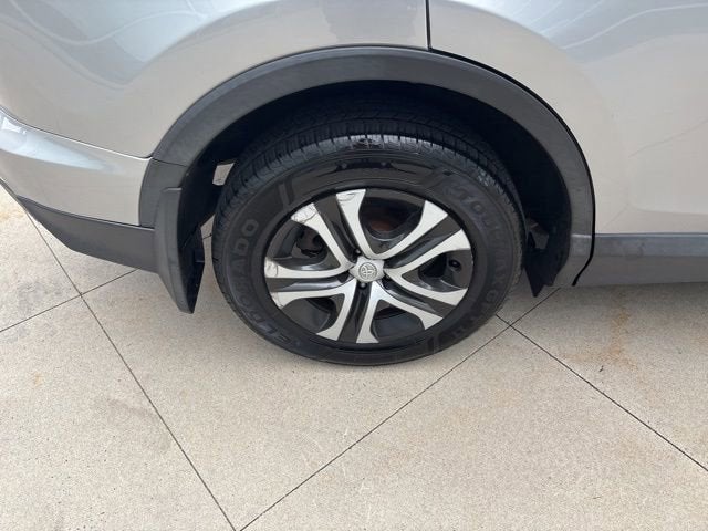 2016 Toyota RAV4 AWD 4dr LE
