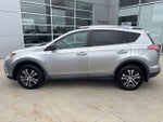 2016 Toyota RAV4 AWD 4dr LE