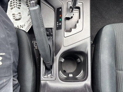 2016 Toyota RAV4 AWD 4dr LE