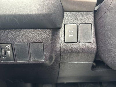 2016 Toyota RAV4 AWD 4dr LE
