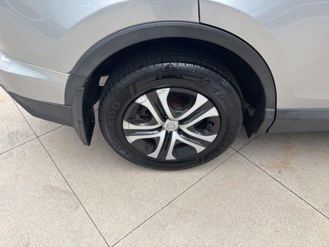 2016 Toyota RAV4 AWD 4dr LE