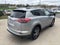 2016 Toyota RAV4 AWD 4dr LE