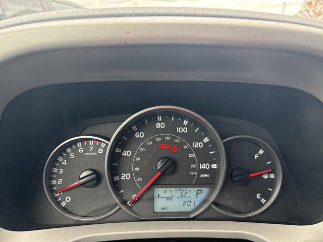 2016 Toyota RAV4 AWD 4dr LE