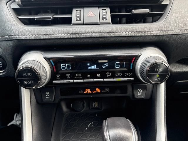 2024 Toyota RAV4 XLE Premium FWD