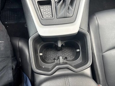 2024 Toyota RAV4 XLE Premium FWD