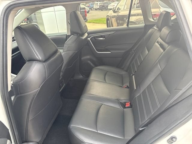 2024 Toyota RAV4 XLE Premium FWD