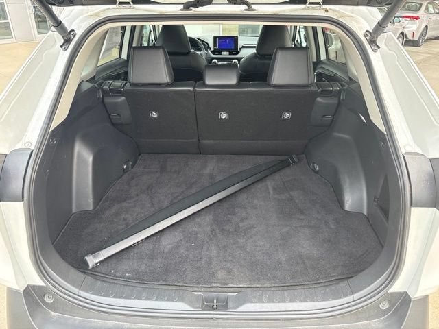 2024 Toyota RAV4 XLE Premium FWD