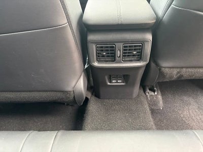 2024 Toyota RAV4 XLE Premium FWD