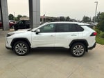 2024 Toyota RAV4 XLE Premium FWD